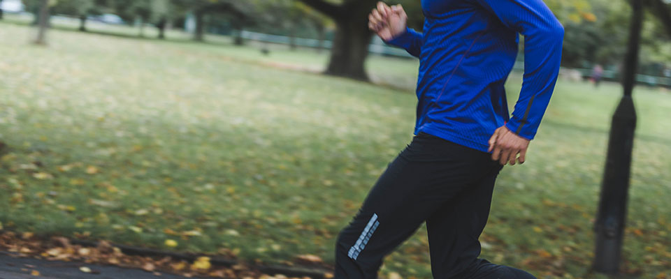 Best Winter Running Kit: 2020 | Run and Become