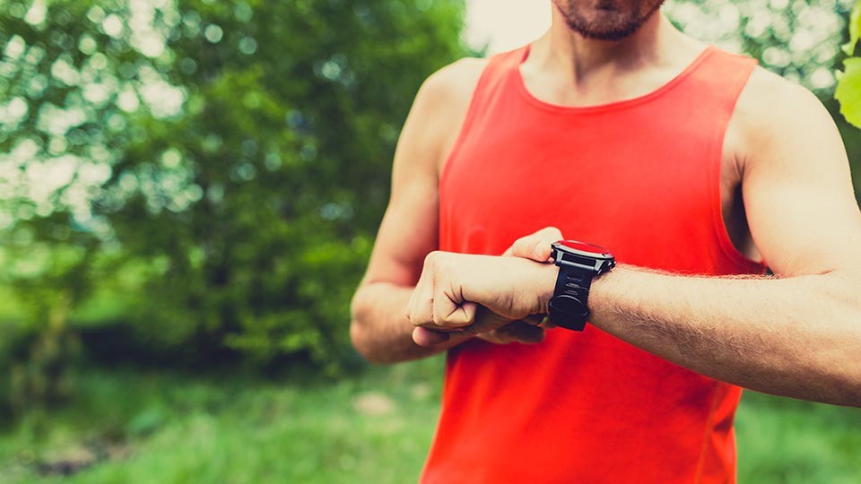 The Secrets of Low Heart-Rate Training