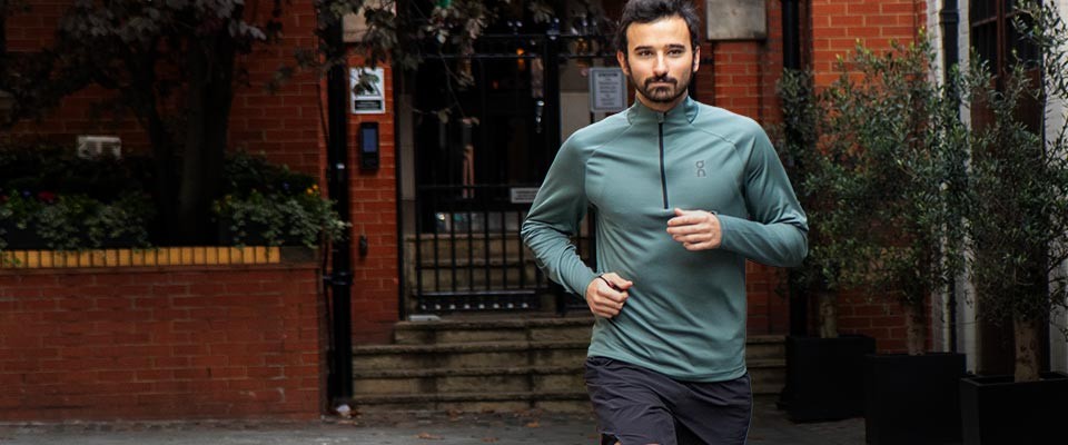 Men's On Climate Shirt