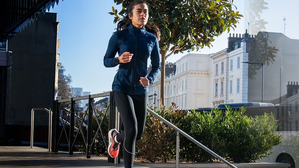 Race-Ready: Marathon Training Workshop