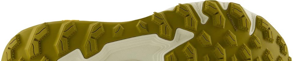 Wide-Fitting Trail Running Shoes