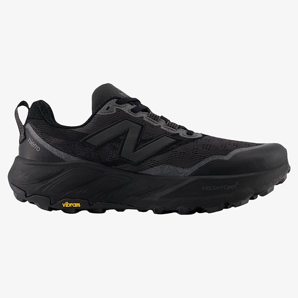 Trail Shoes