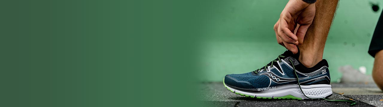 New Season Trainers
