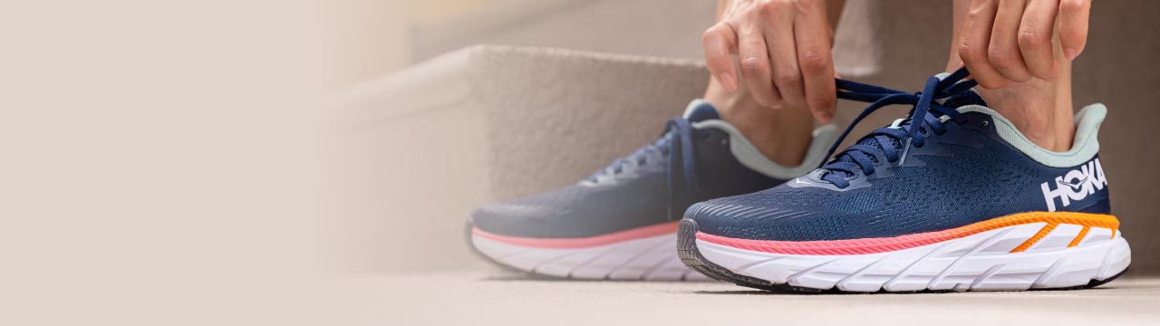 New Season Trainers