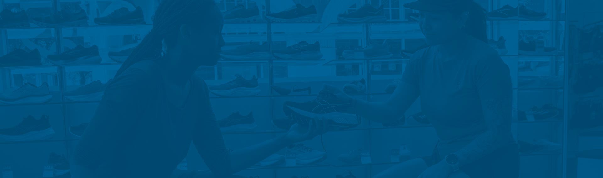 Natural Gait Analysis