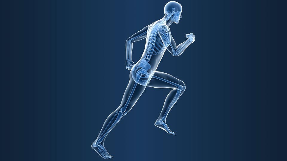 In-Store Natural Gait Analysis