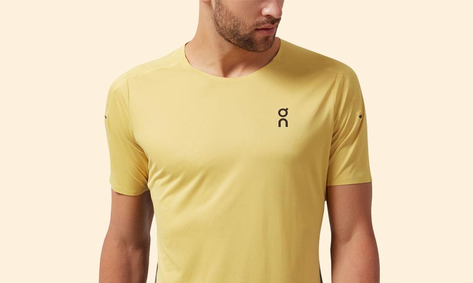 On Performance Tee