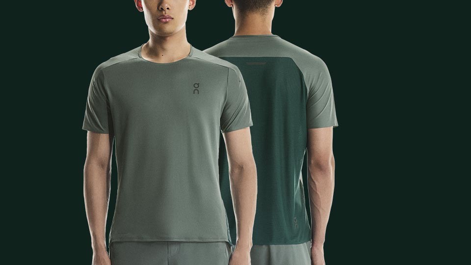 Men's On Performance Tee