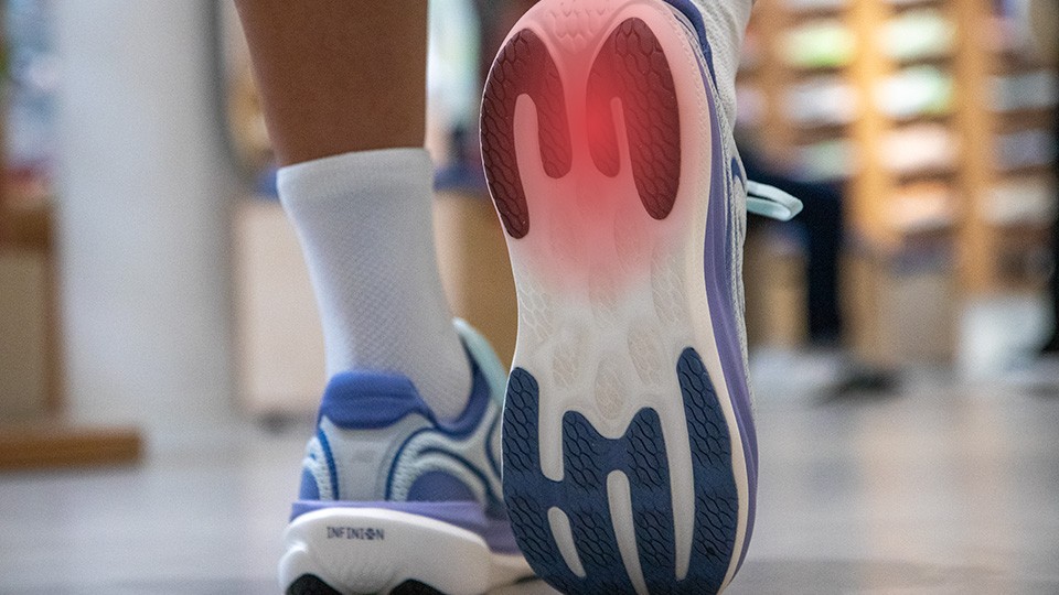 Best Running Shoes for Plantar Fasciitis (2026)