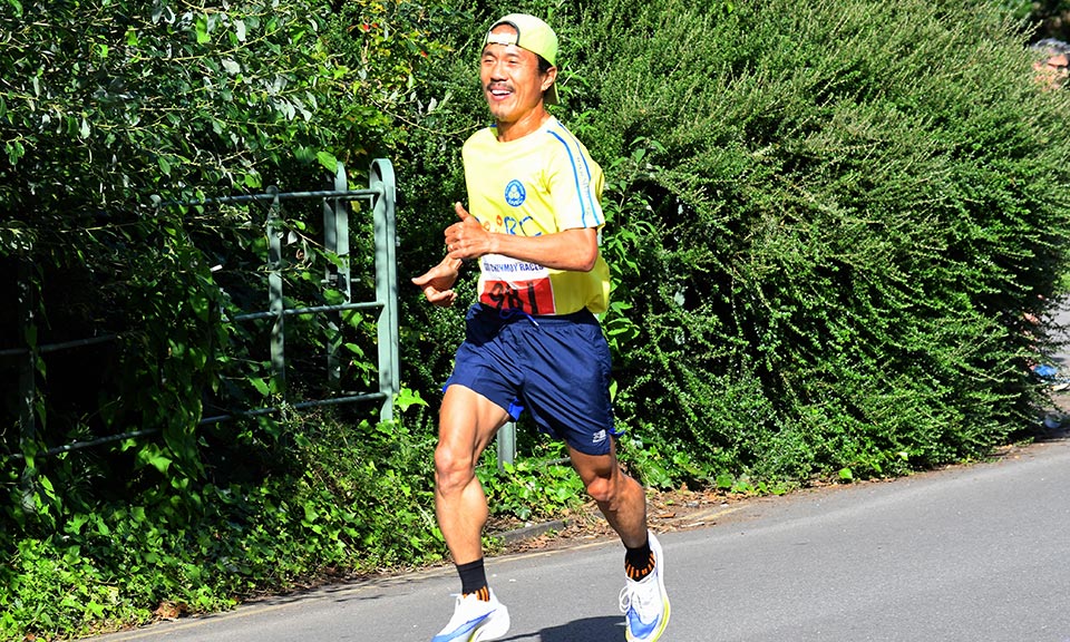 Green Space 10K
