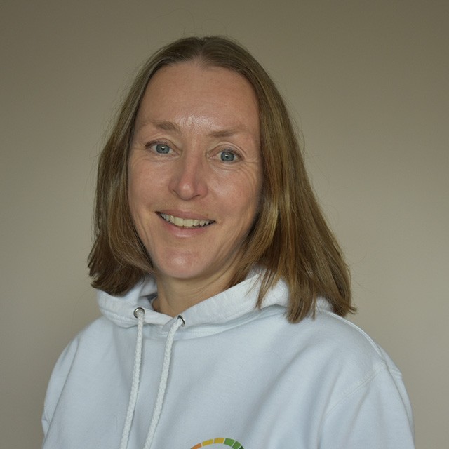 Rebecca Palser