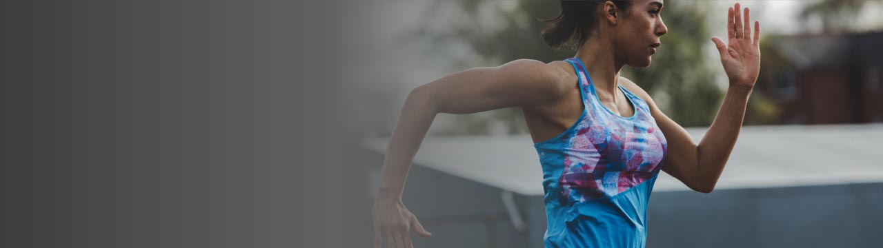 Women's Ronhill Clothing