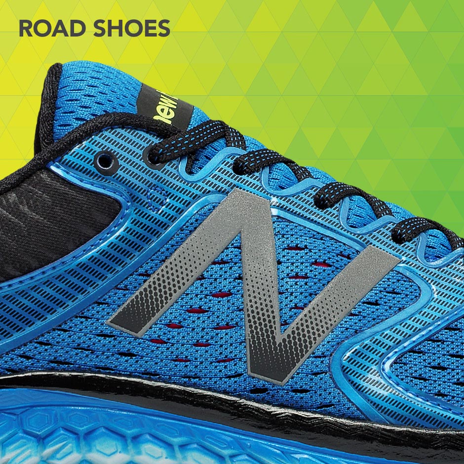 specialist running shop