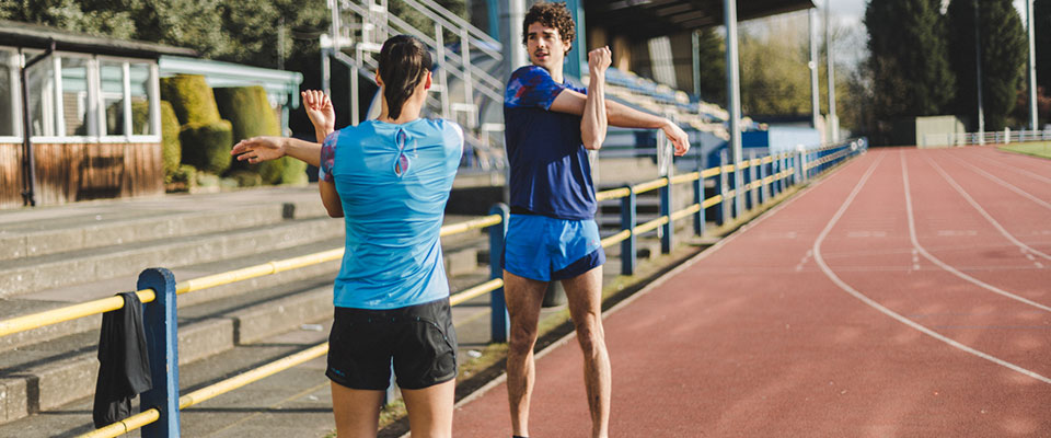 Ronhill Running T-Shirts