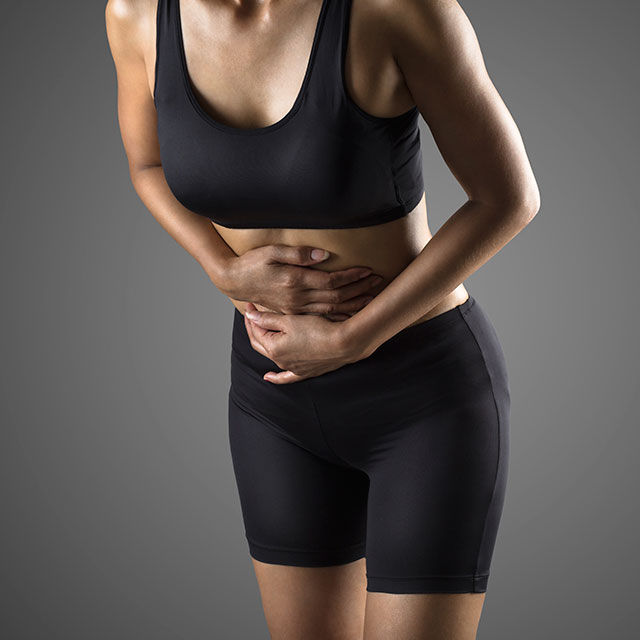 Running and IBS Run and