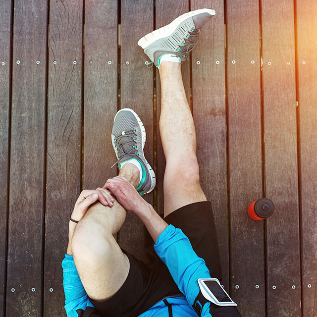 Dissertation on female knee injuries