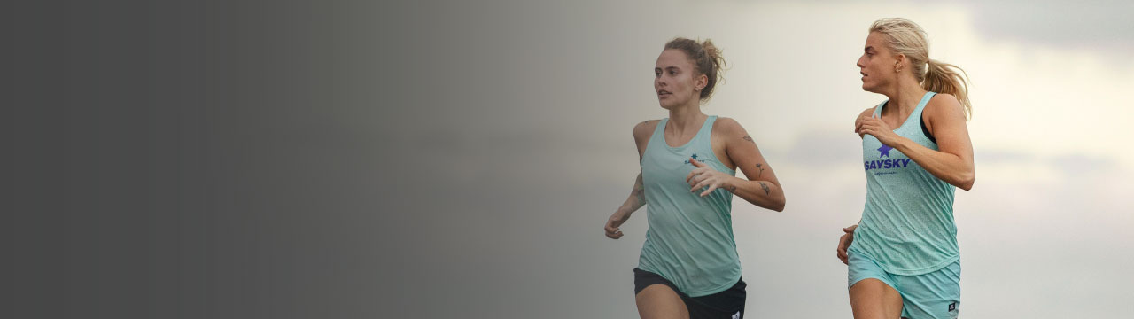 Women's Sale Saysky Running Clothing