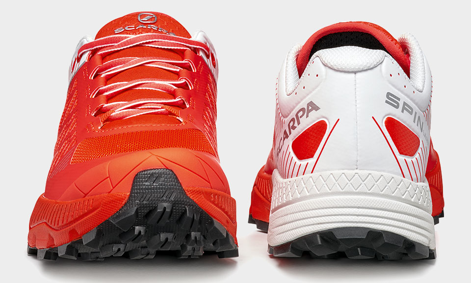 Scarpa Spin Ultra