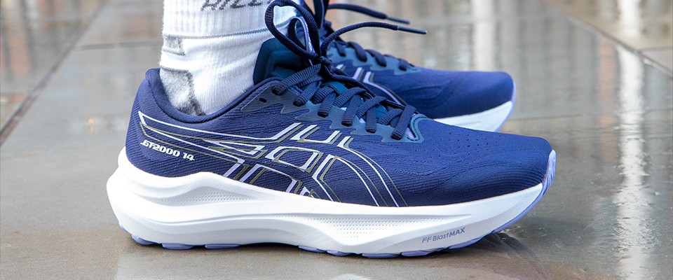 Asics GT-2000 14