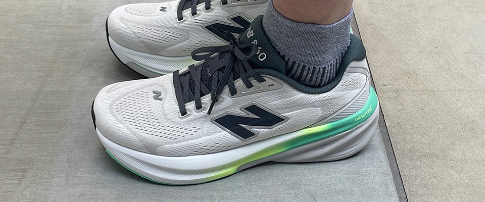 New Balance 860v15