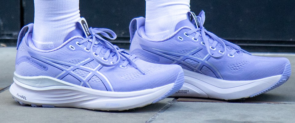 Asics Gel Kayano 32