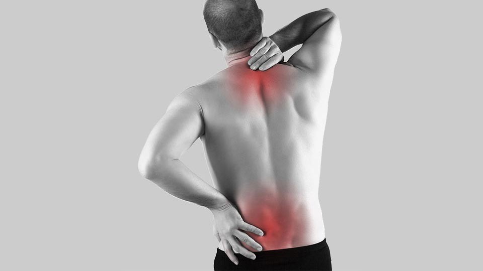 Back Pain in Runners
