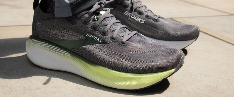 Brooks Adrenaline GTS