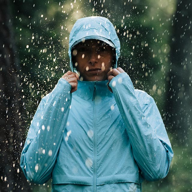 Best Running Jackets: 2025