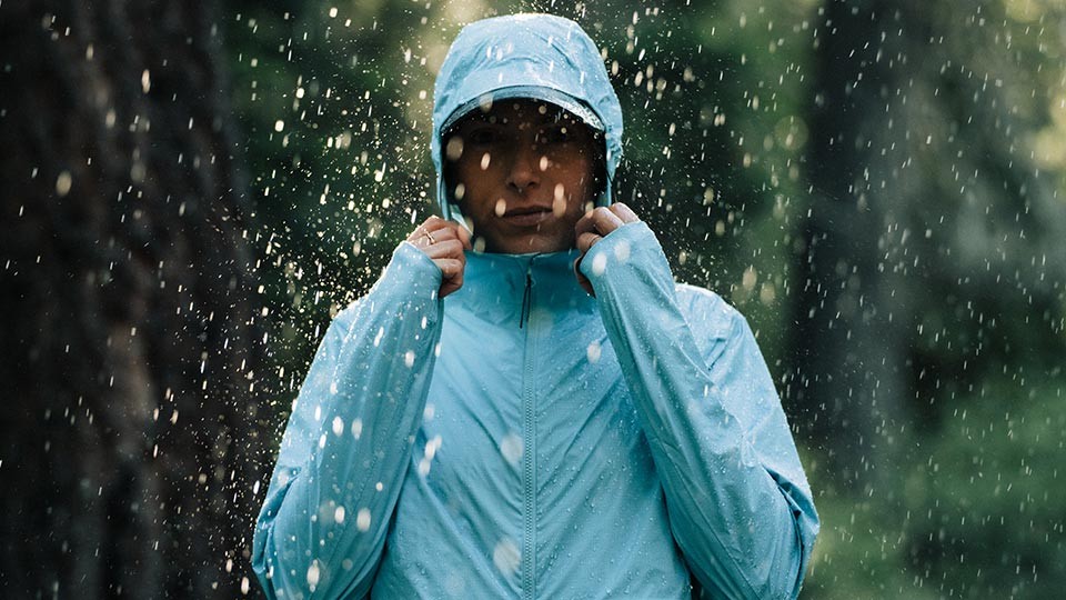 Best Running Jackets: 2025