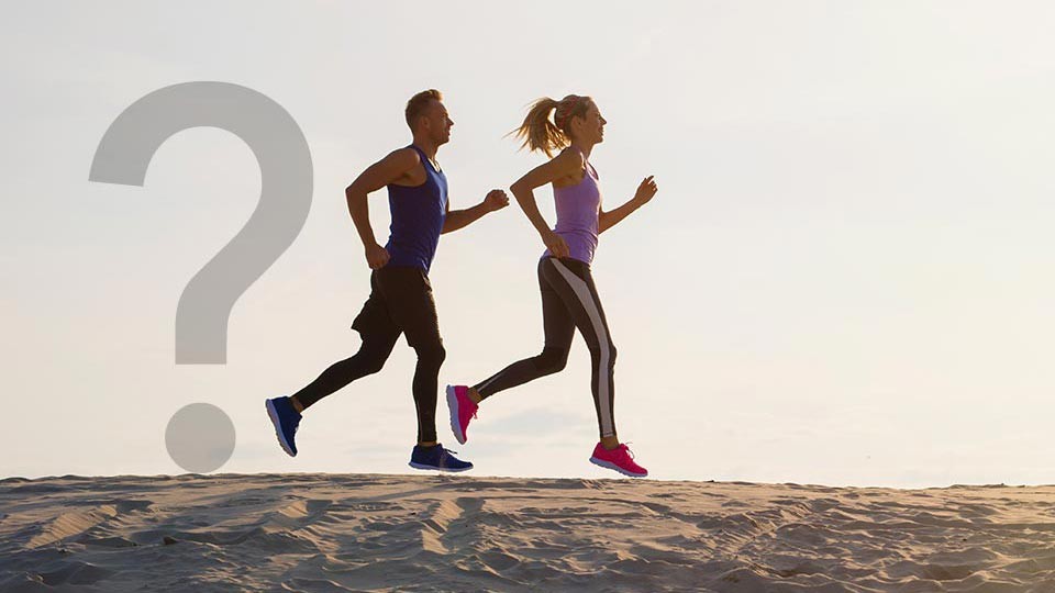7 Running Technique Myths Debunked