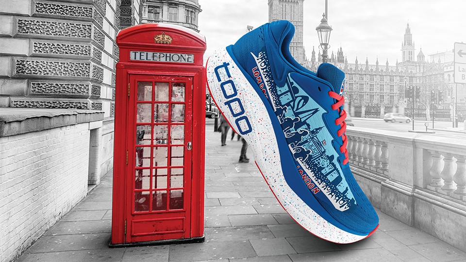 Topo&nbsp;x Run&nbsp;and&nbsp;Become RunClub