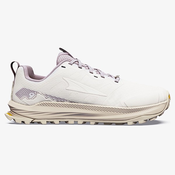 Trail Shoes