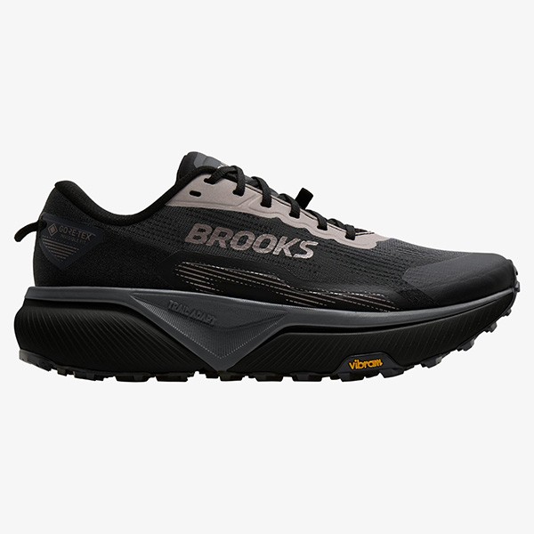 Trail Shoes