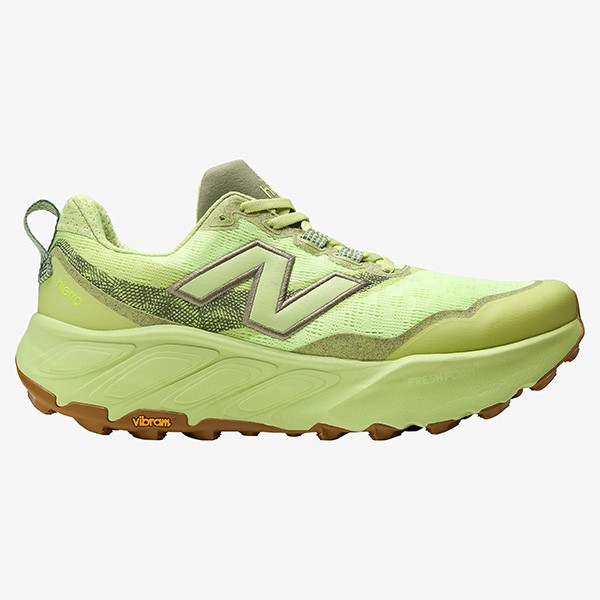 Trail Shoes