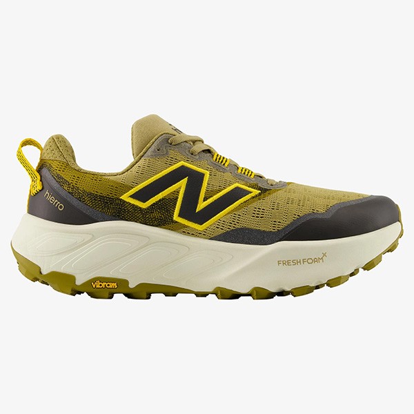 Trail Shoes