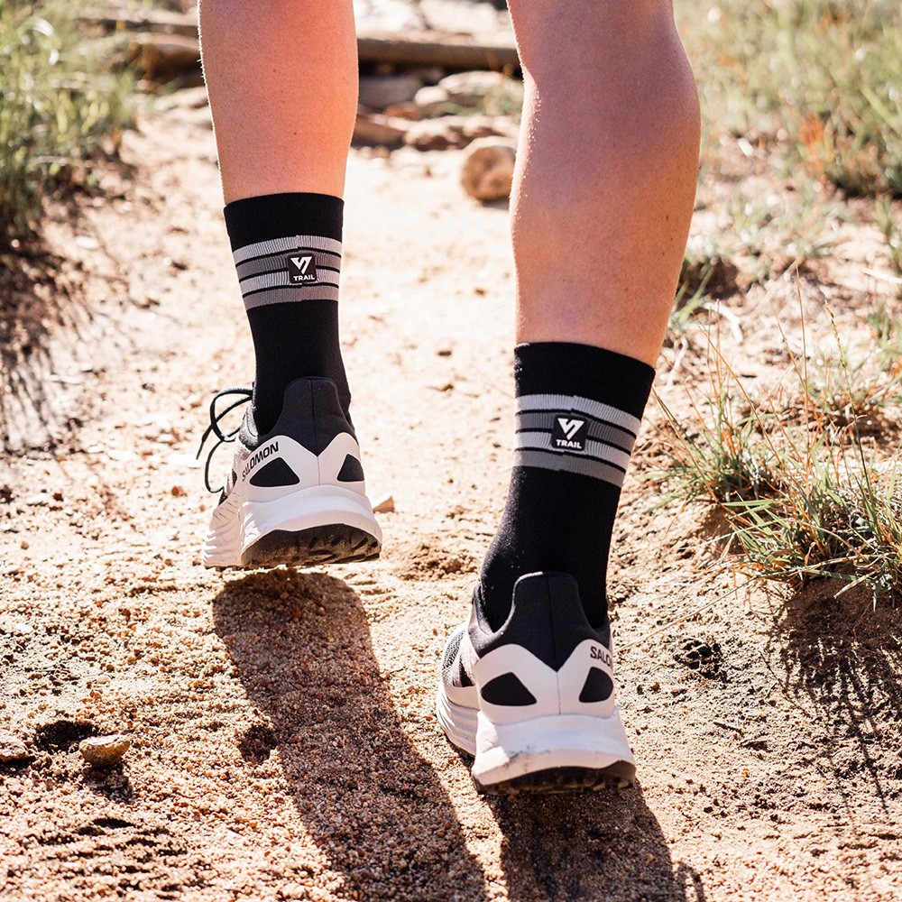 Versus Trail Run Socks
