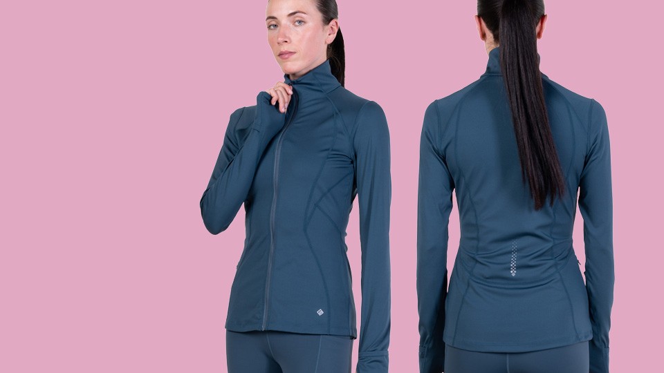 Women's Ronhill Tech Contour Jacket