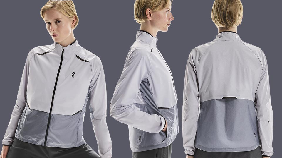 On Weather Jacket