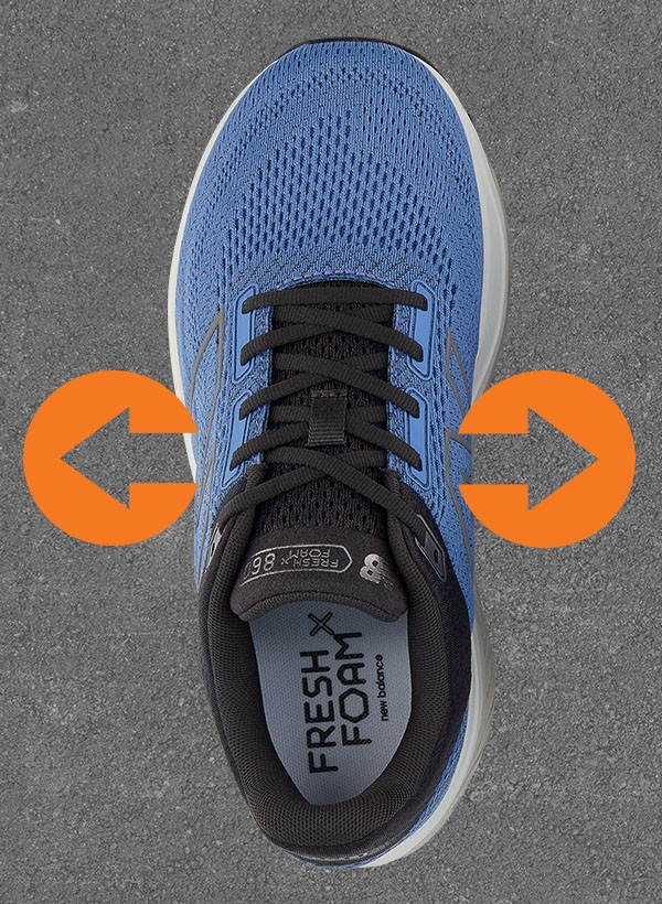 Best Running Shoes for Wide Feet: Autumn 2025
