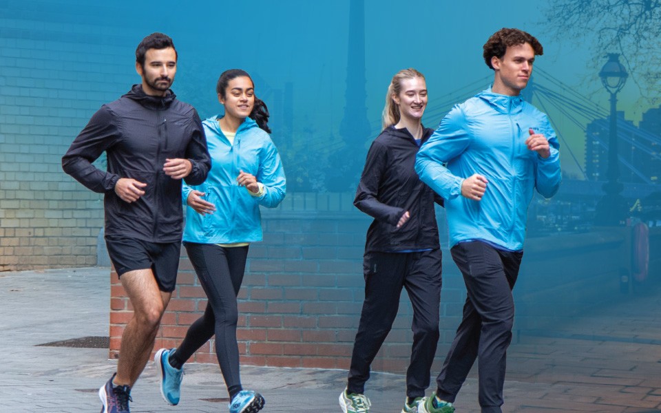 Best Winter Running Gear: 2025-6