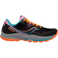 saucony running shoes london
