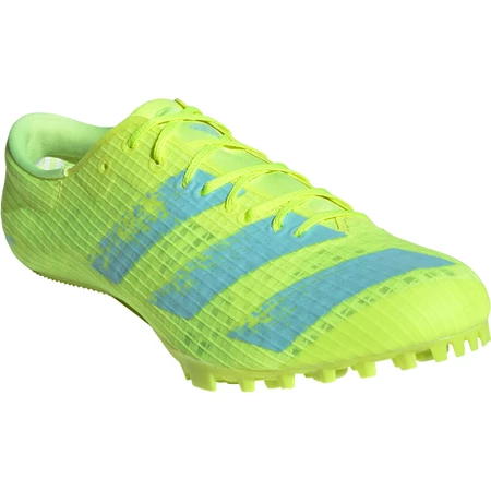 Adidas Adizero Finesse in Solar Yellow/Black