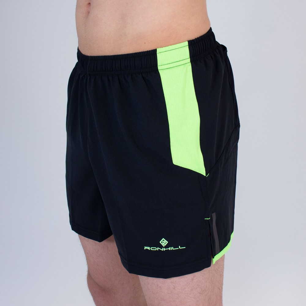 Men's Ronhill Tech Cargo Shorts