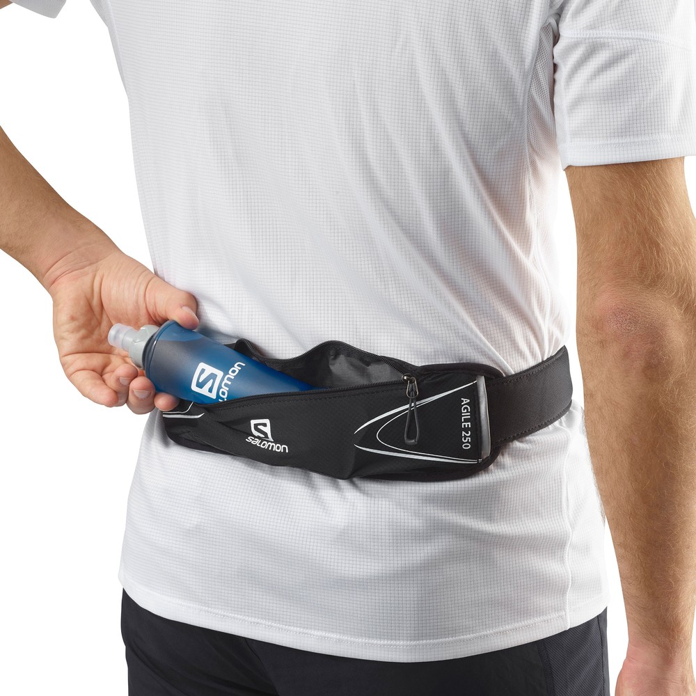 Agile 250 belt set Outlet