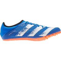 running spikes size 2