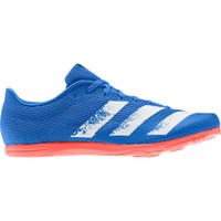 junior running spikes size 3