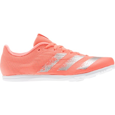 junior running spikes size 2