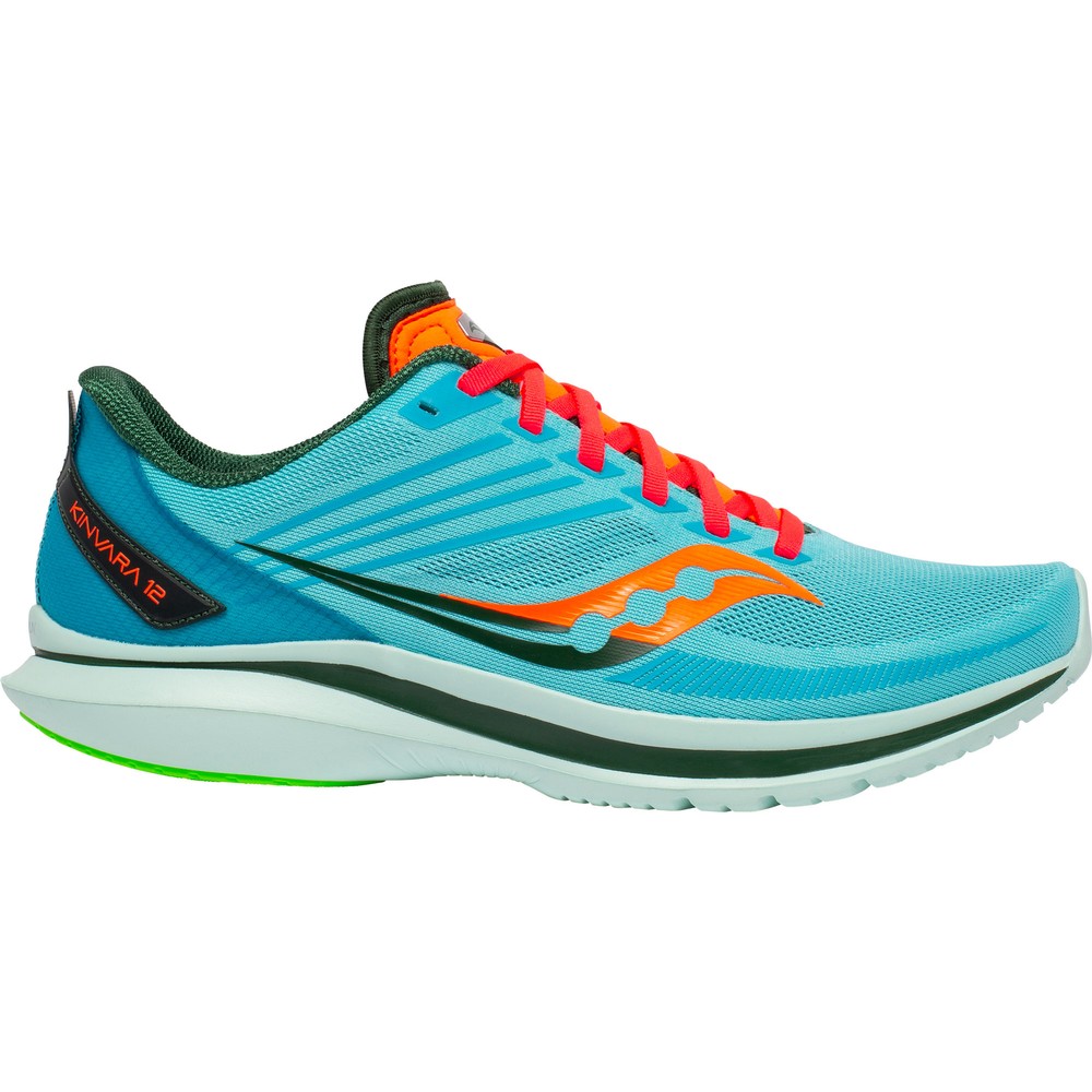 saucony kinvara 12 heren