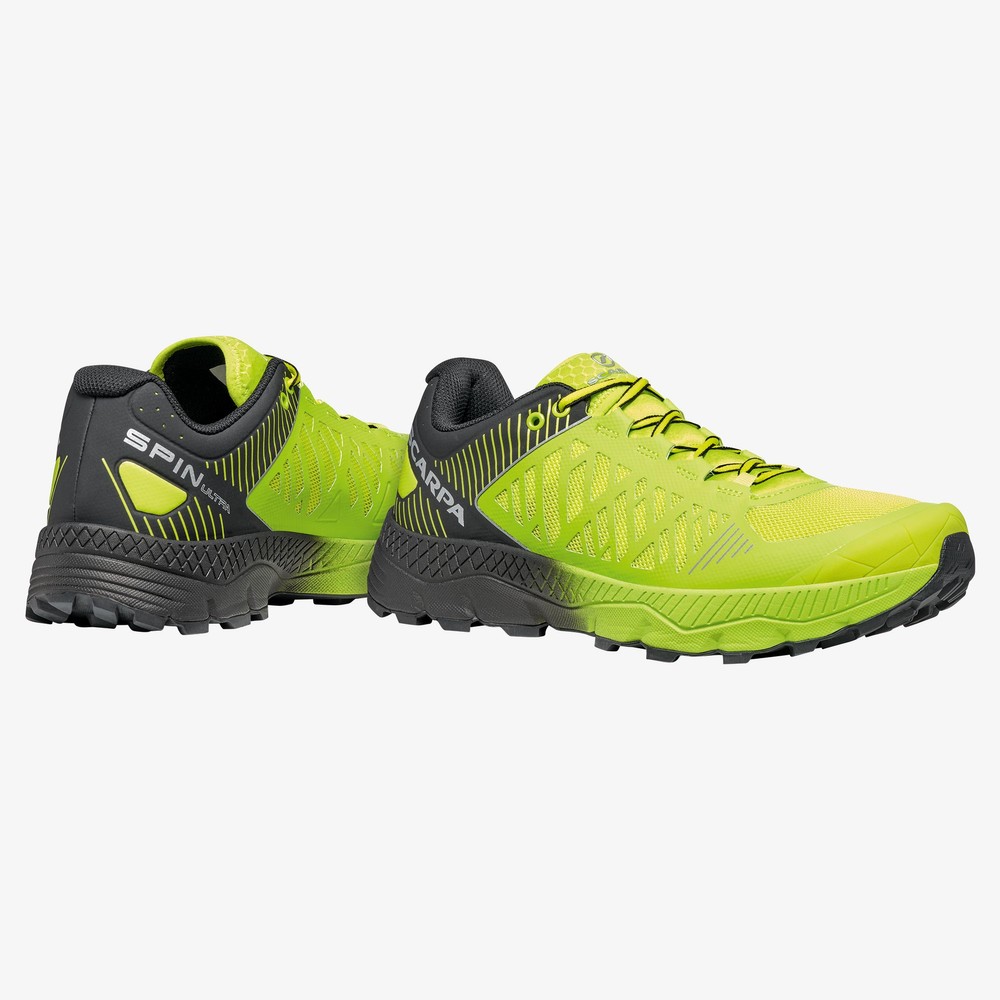 scarpa spin ultra
