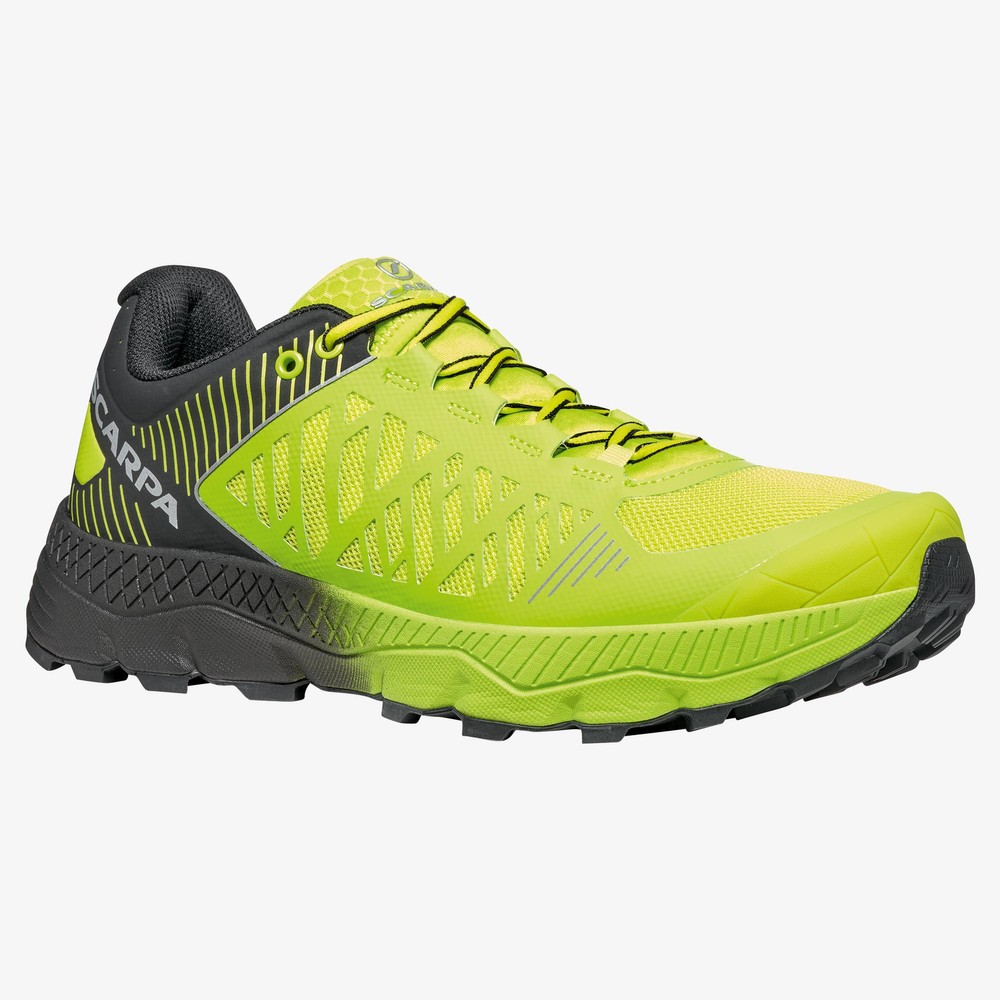 scarpa spin ultra